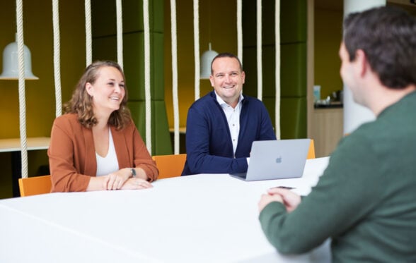 marketing bureau tilburg