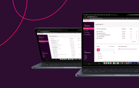 cms wordpress